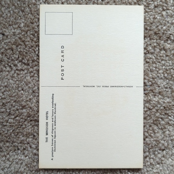 Set Of 3 Postcards - Picture 2 of 4